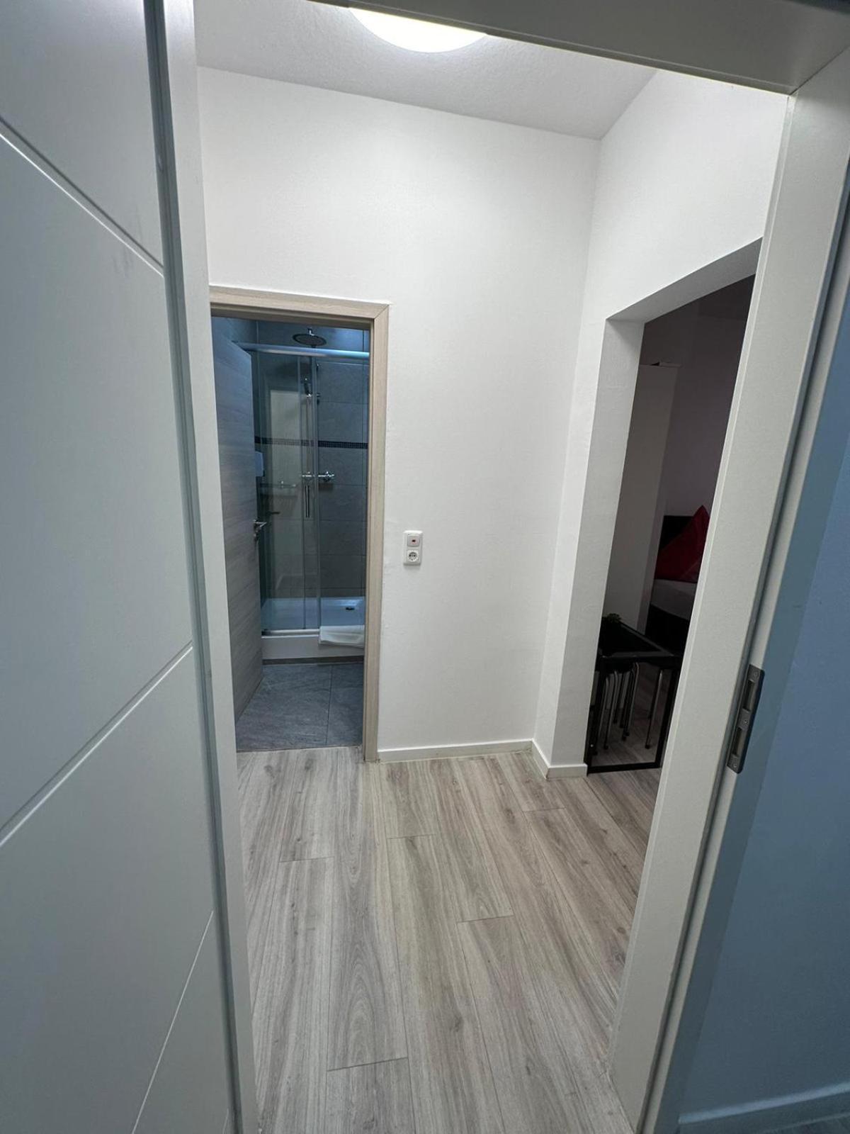 Treff Apartments Füssen מראה חיצוני תמונה